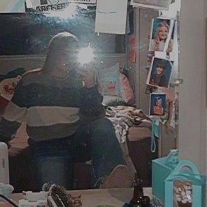 Meet your Posher, Amari